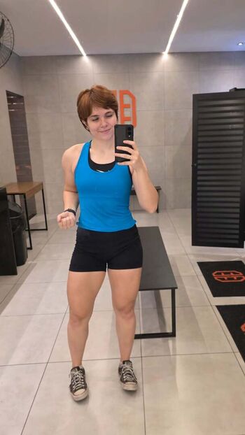 Leaked Cristinysam page private photo viral onlyfans