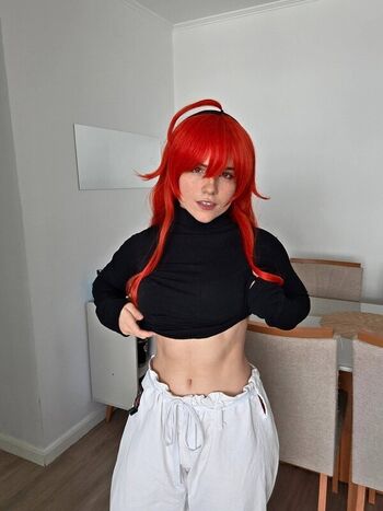 Leaked Cristinysam private photo viral onlyfans