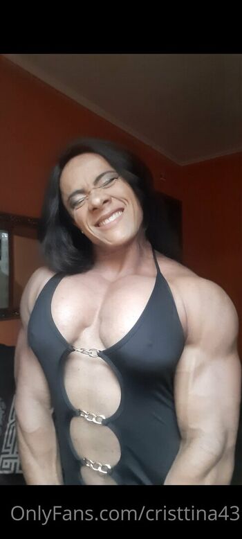 Leaked Cristtina page private photo viral onlyfans