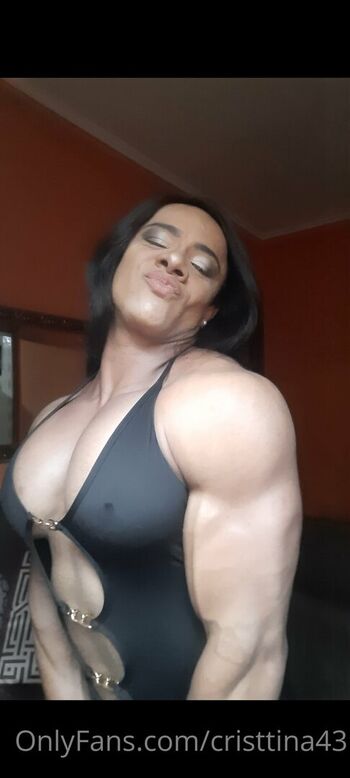 Leaked Cristtina private photo viral onlyfans