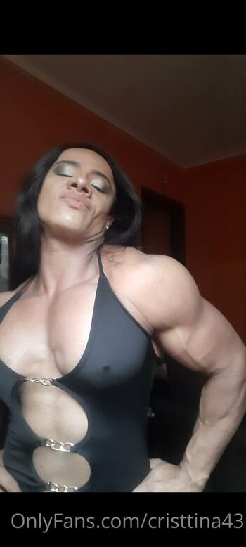 Leaked Cristtina private photo viral onlyfans