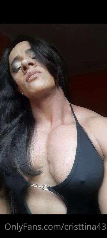 Leaked Cristtina private photo viral onlyfans