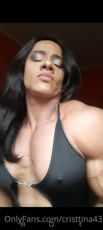 Leaked Cristtina private photo viral onlyfans