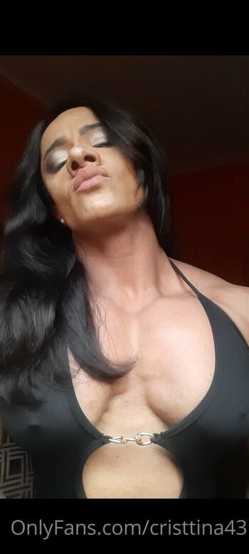 Leaked Cristtina private photo viral onlyfans