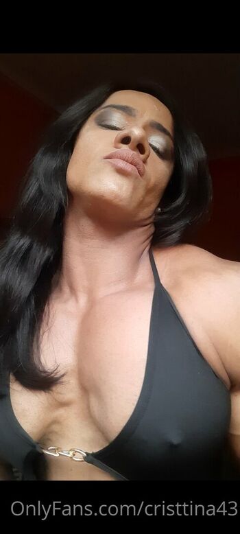 Leaked Cristtina private photo viral onlyfans