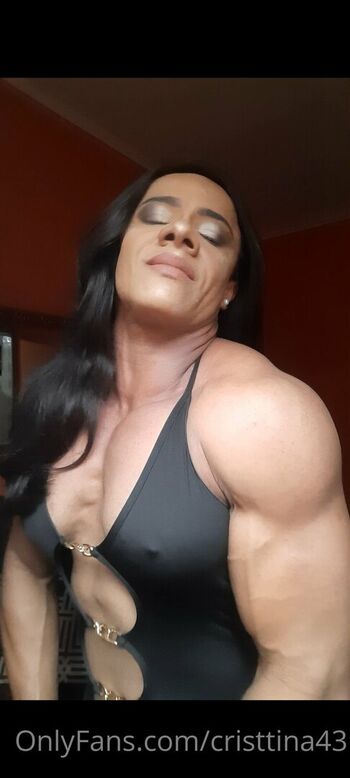 Leaked Cristtina private photo viral onlyfans