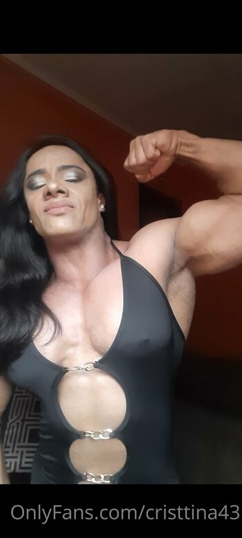 Leaked Cristtina private photo viral onlyfans