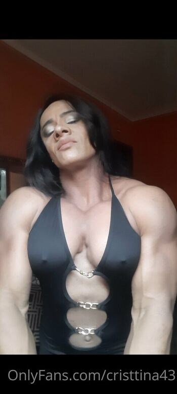 Leaked Cristtina private photo viral onlyfans