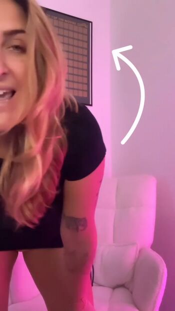 Cristy Reacts