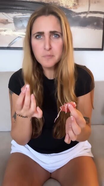 Cristy Reacts
