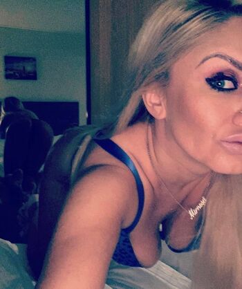 Leaked Crnogorke private photo viral onlyfans