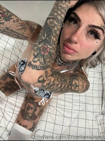 Cruellamorgan