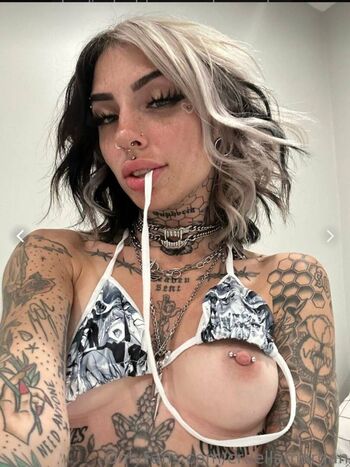 Leaked Cruellamorgan private photo viral onlyfans