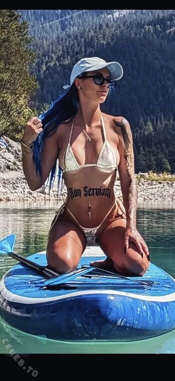 Leaked Crx lady private photo viral onlyfans