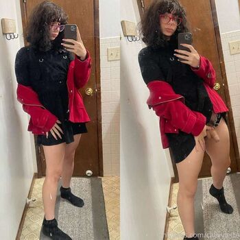 Leaked Crybaby squish private photo viral onlyfans