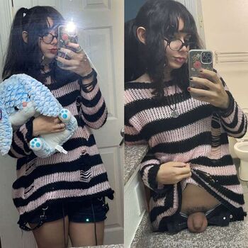 Leaked Crybaby squish private photo viral onlyfans