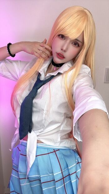 Leaked Crybaby page private photo viral onlyfans