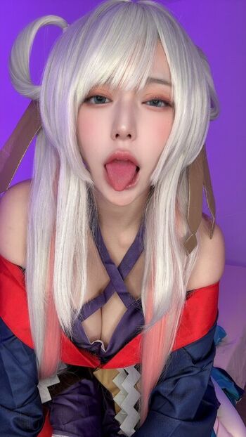 Leaked Crybaby page private photo viral onlyfans