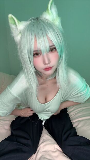 Leaked Crybaby page private photo viral onlyfans