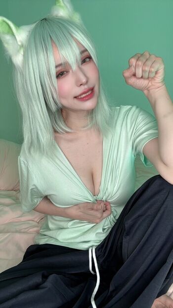 Leaked Crybaby private photo viral onlyfans