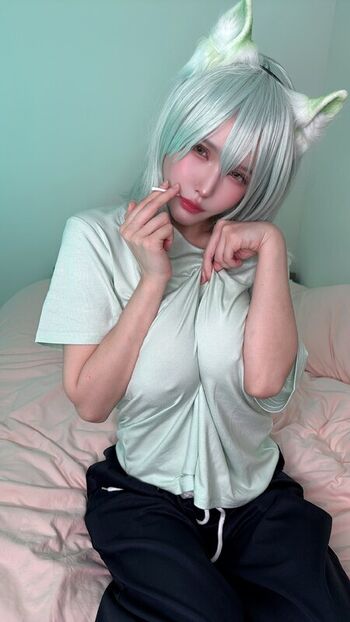 Leaked Crybaby private photo viral onlyfans
