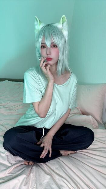 Leaked Crybaby private photo viral onlyfans