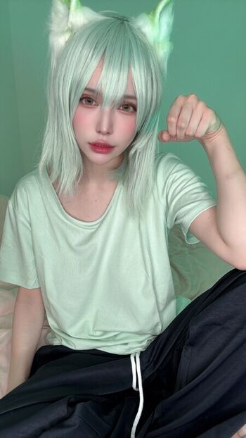 Leaked Crybaby private photo viral onlyfans