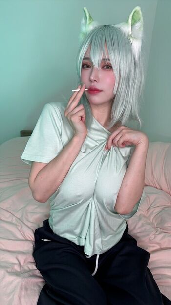 Leaked Crybaby private photo viral onlyfans