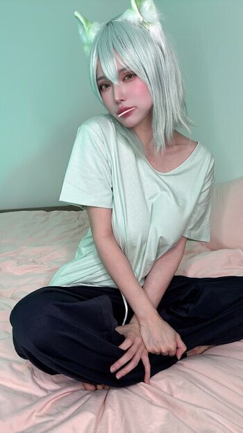 Leaked Crybaby private photo viral onlyfans