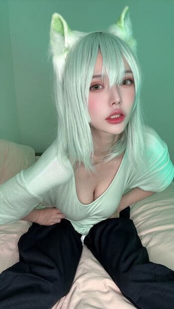 Leaked Crybaby private photo viral onlyfans