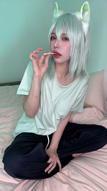Leaked Crybaby private photo viral onlyfans