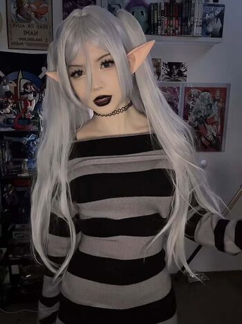 Leaked Crybabyxxx private photo viral onlyfans