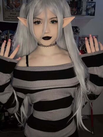 Leaked Crybabyxxx private photo viral onlyfans