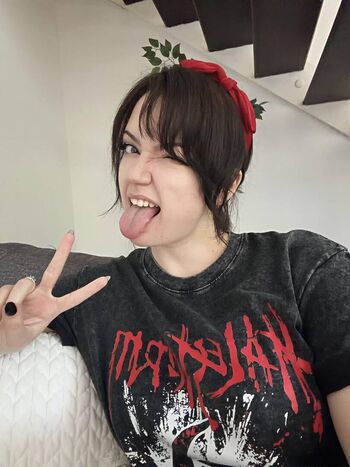 Leaked Crystal katsini private photo viral onlyfans