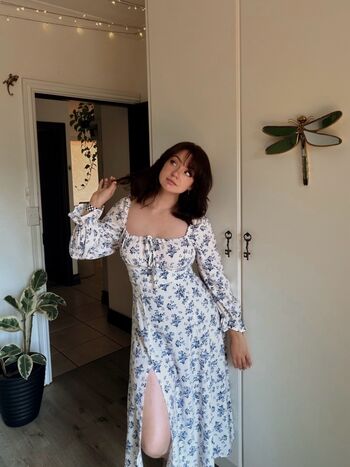 Leaked Crystal katsini private photo viral onlyfans