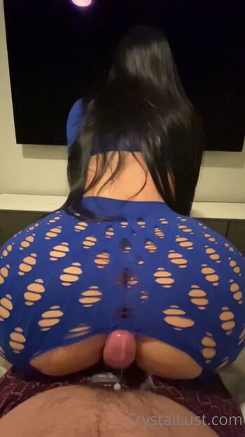 Crystal Lust