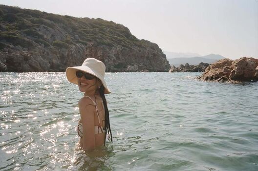 Crystal Reed