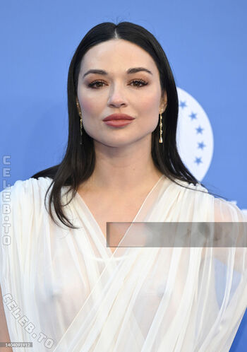 Leaked Crystal reed private photo viral onlyfans