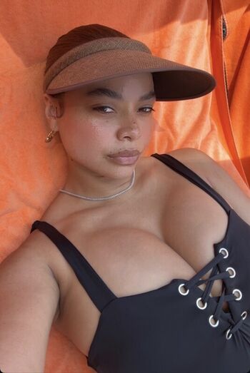 Leaked Crystal westbrooks private photo viral onlyfans