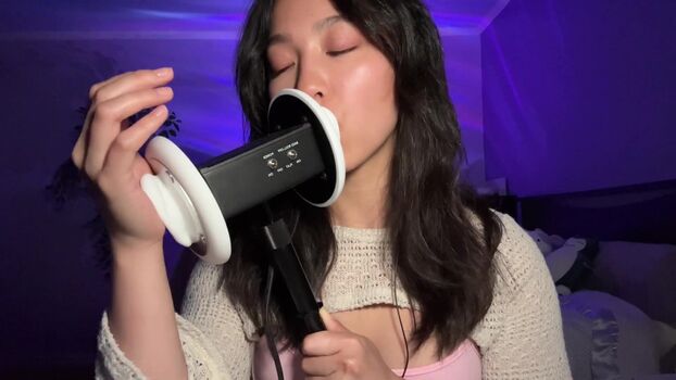 crystalasmr