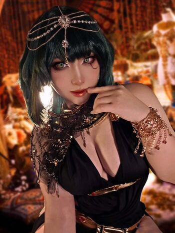 Crystalfirey