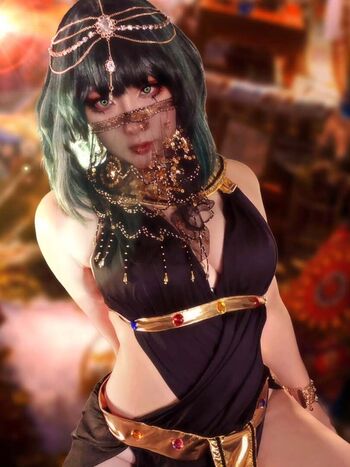 Crystalfirey