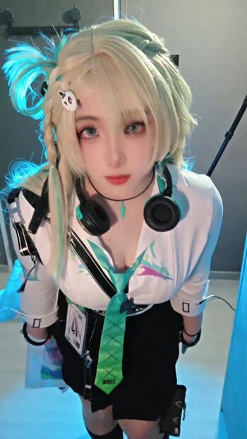 Leaked Crystalfirey private photo viral onlyfans