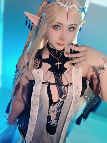 Leaked Crystalfirey private photo viral onlyfans