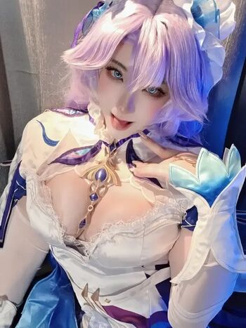 Leaked Crystalfirey private photo viral onlyfans