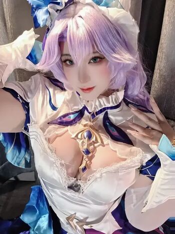 Leaked Crystalfirey private photo viral onlyfans
