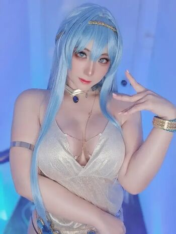 Leaked Crystalfirey private photo viral onlyfans
