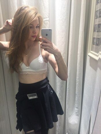 Leaked Crystallandysh page private photo viral onlyfans