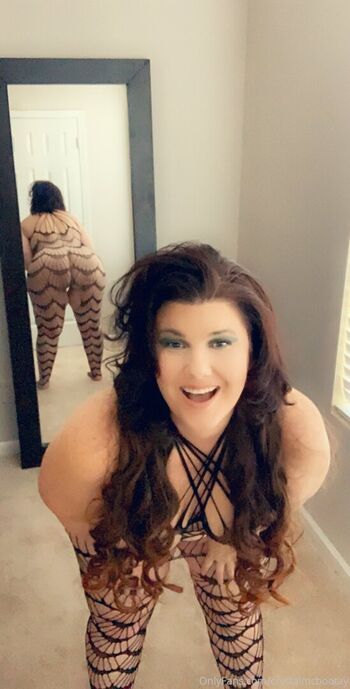 Leaked Crystalmcbootay private photo viral onlyfans