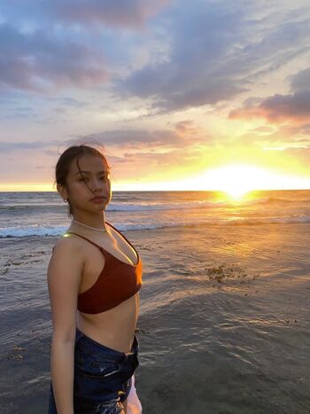 Leaked Crystelle ann private photo viral onlyfans